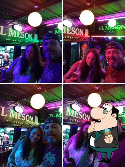 El Mesón