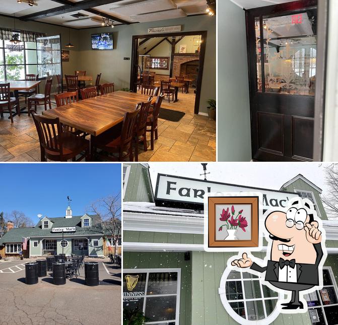 Farley's Pub