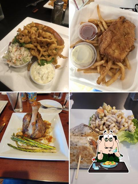 Glendale Grill