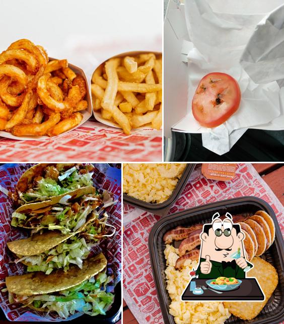 Jack in the Box