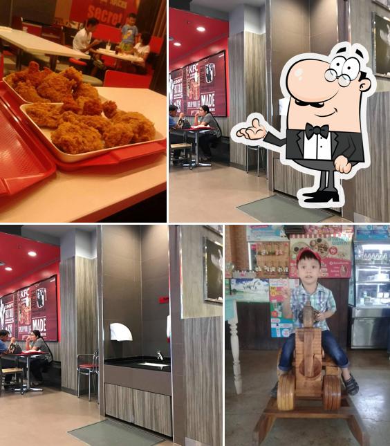 KFC Big C Lampang