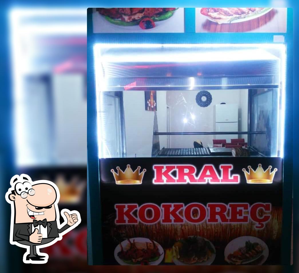 Kral Kokoreç