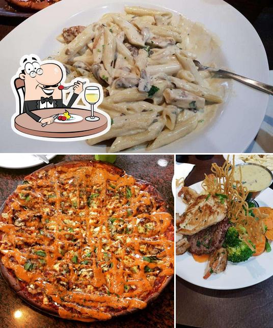 La Pizza