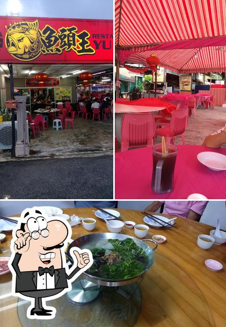 YTW Maharani Restaurant Sdn. Bhd.