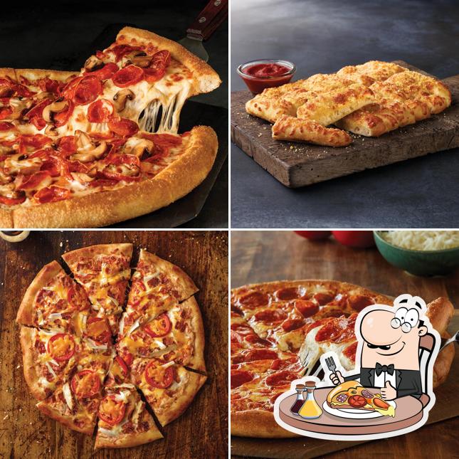 Marco's Pizza