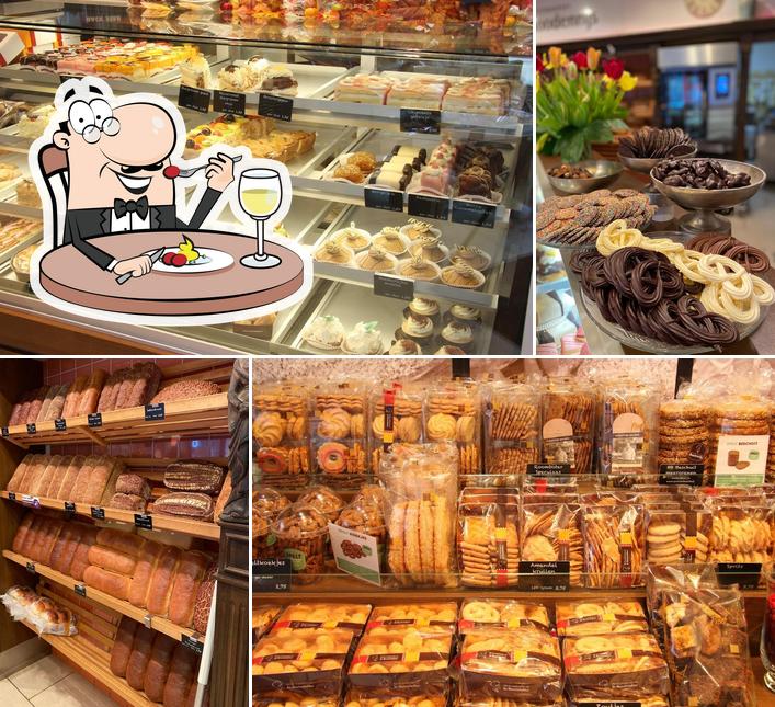 Meesterbakker Roodenrijs