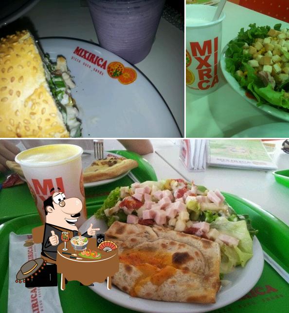 Mixirica
