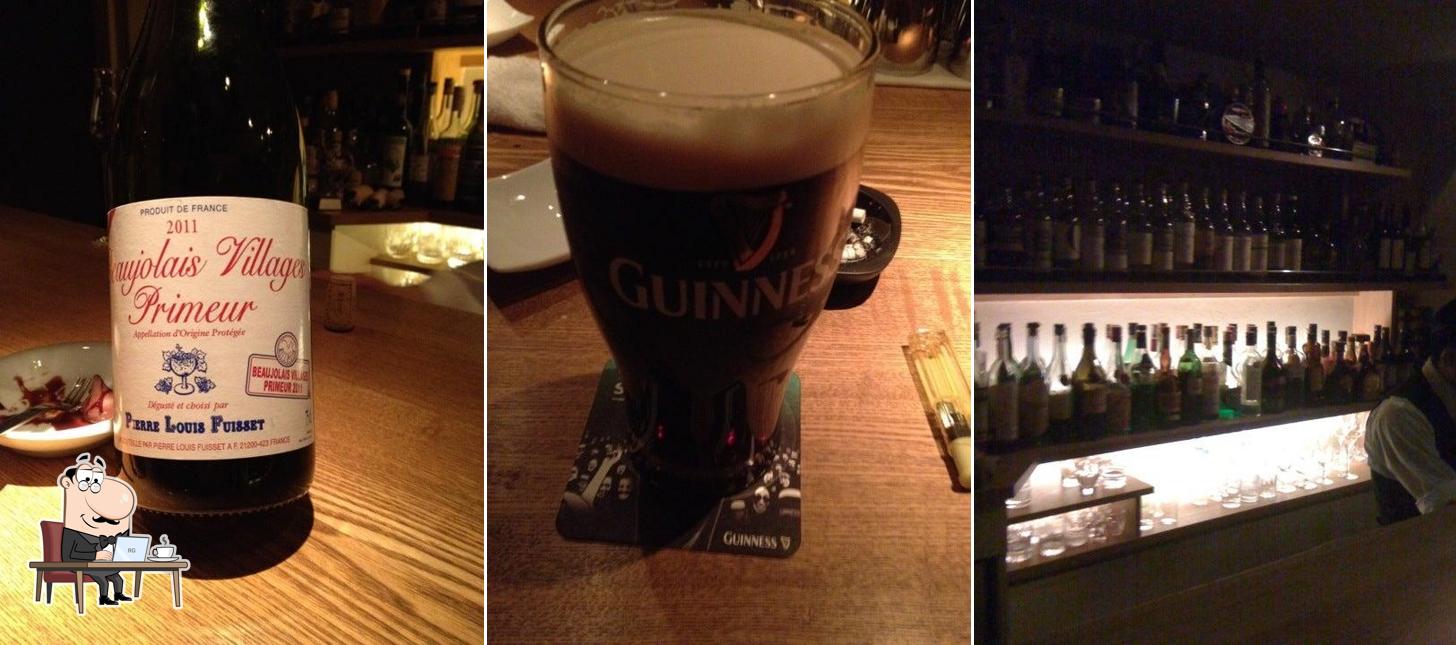 BAR SERENDIP