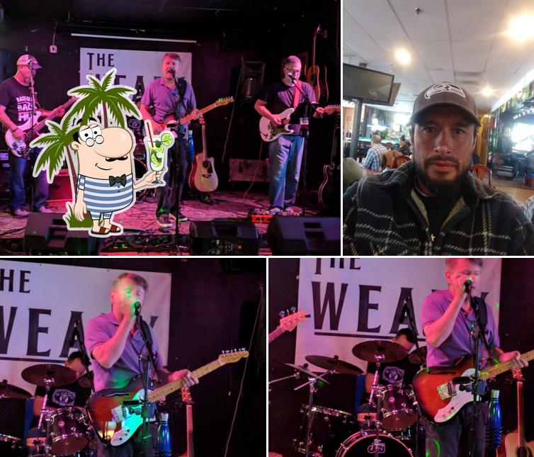 Duvall Sports Bar