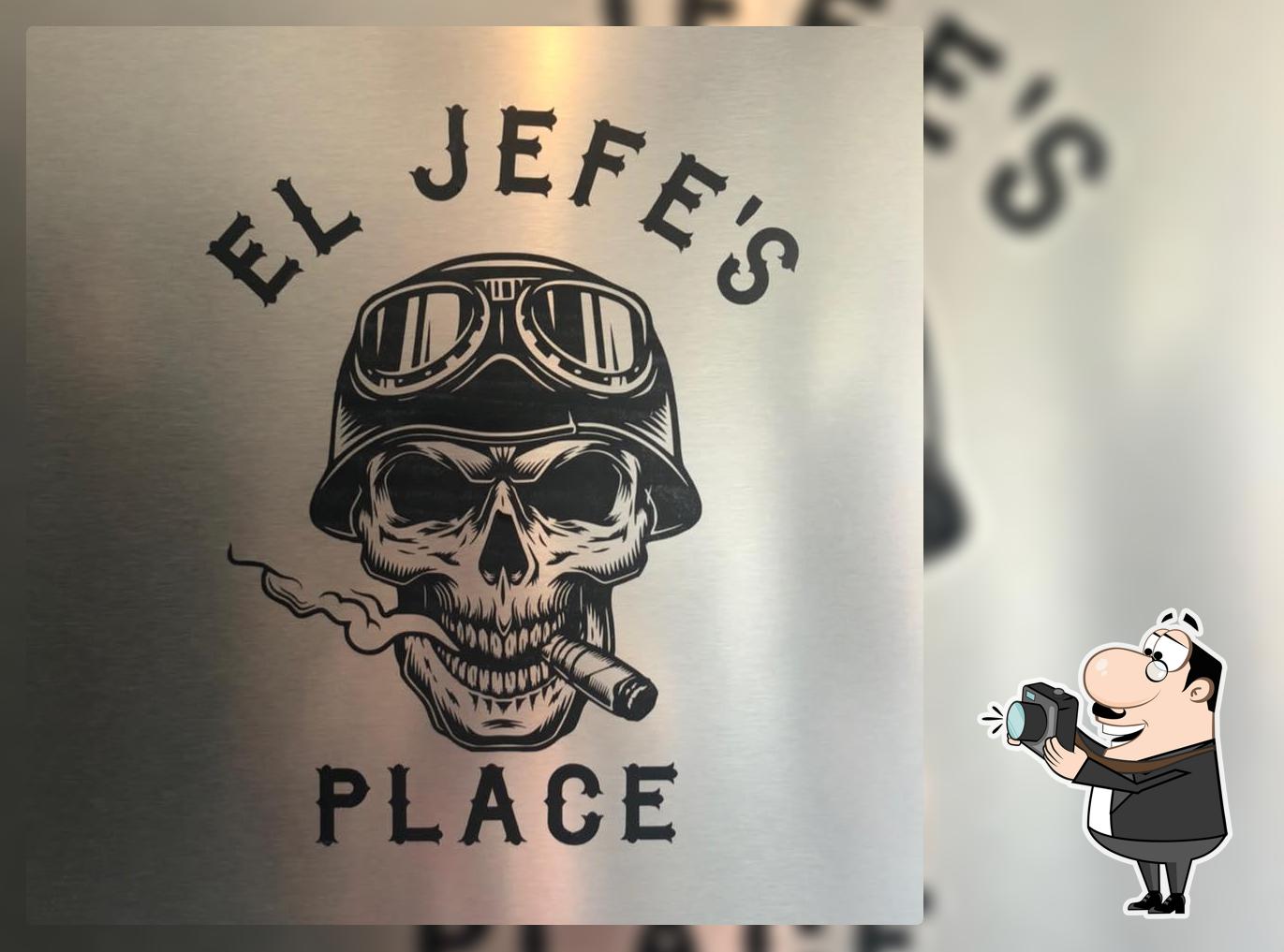 El Jefe's Place