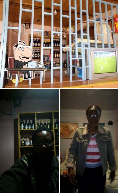 Kaludas Bar