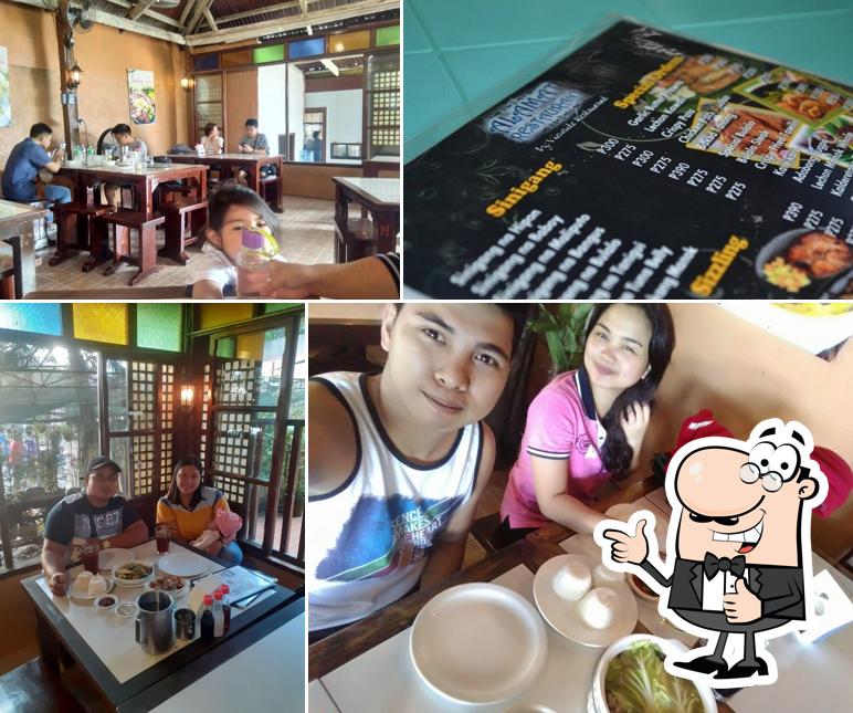 Alamat Restaurant
