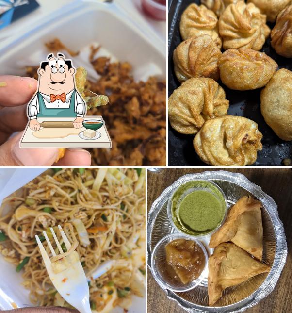 Aroma Indian & Nepalese Cuisine
