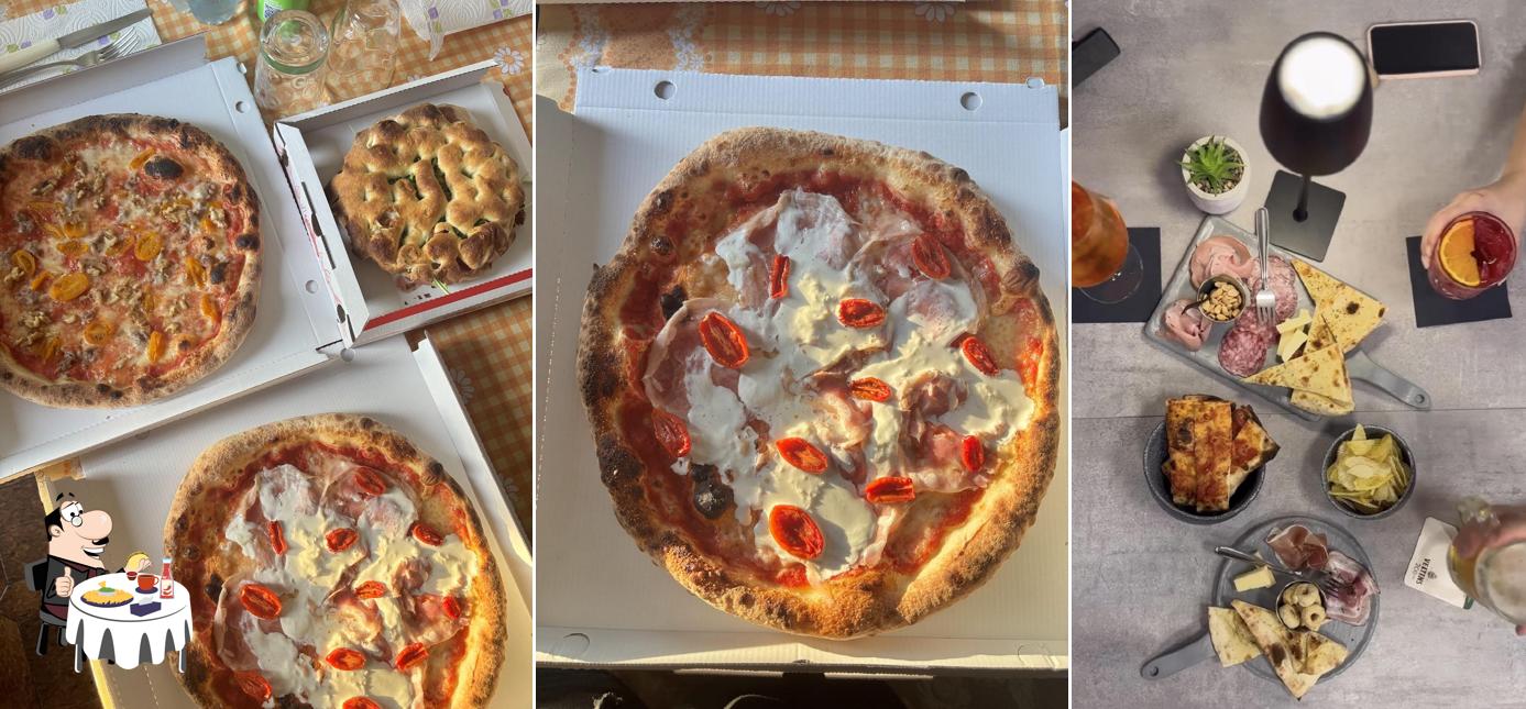 Del Bresà - Pizza, Coffee & more