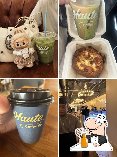 Haute Coffee Sheridan