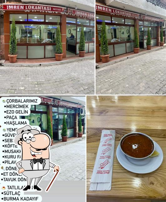 İmren Lokantası
