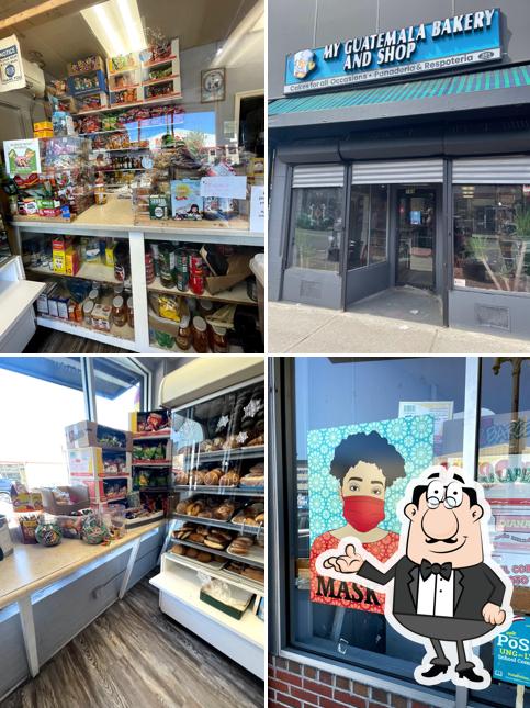 My Guatemala Bakery