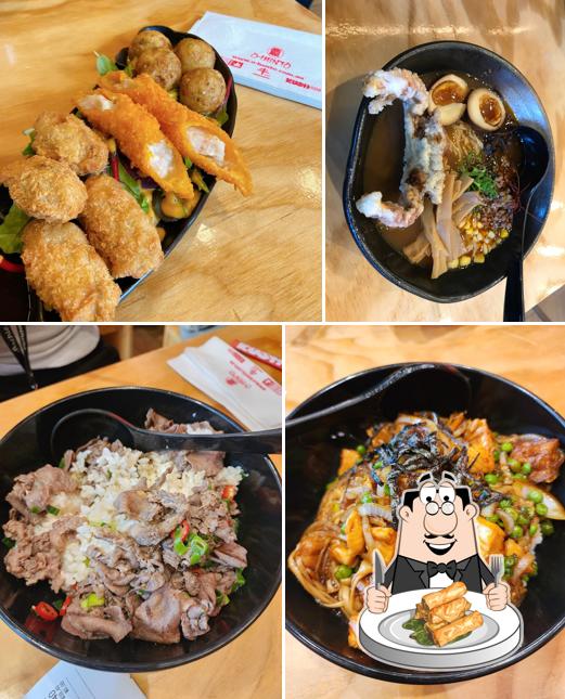 O-Bento 737 Bourke Street