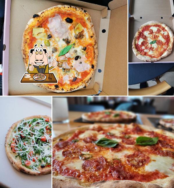 P-za