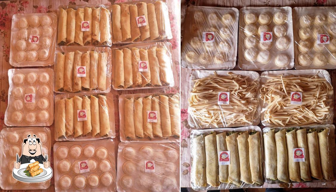 Pasta la nona