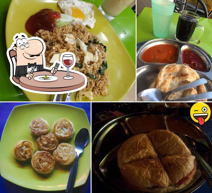 Restoran Cuba Rasa