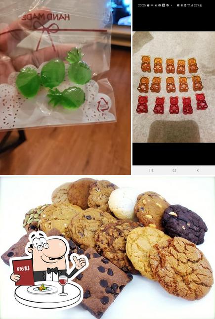 Sticky Yums
