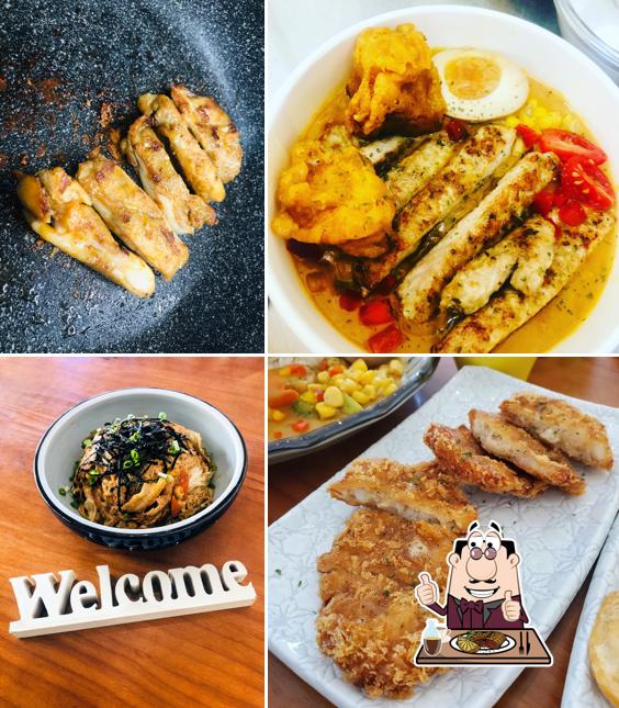 Sunny's Curry & Italian Cuisine
