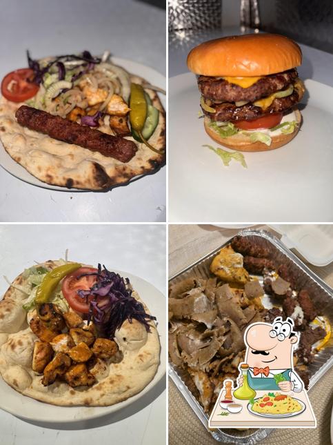 Tabaak Grill Master