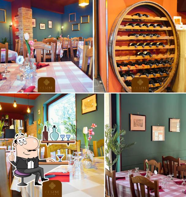 Trattoria Cesine