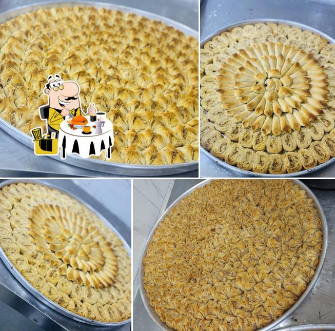 مخابز طوكر للخبز السوداني