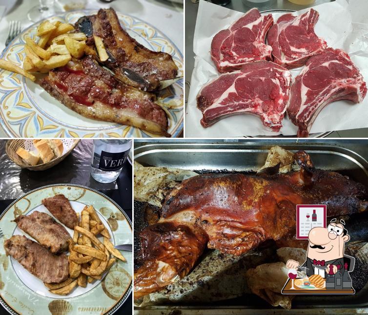 Restaurante Ordesa