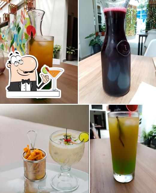 Restaurante QUSQHA
