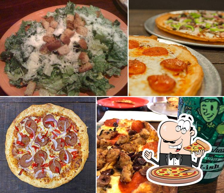 Rotolo's Pizzeria