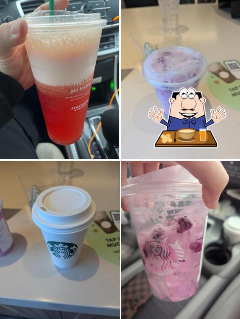 Starbucks Coffee Company
