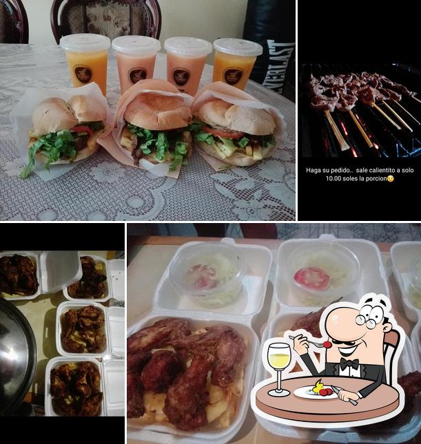 D'Thiago Pub-Brasa Ica