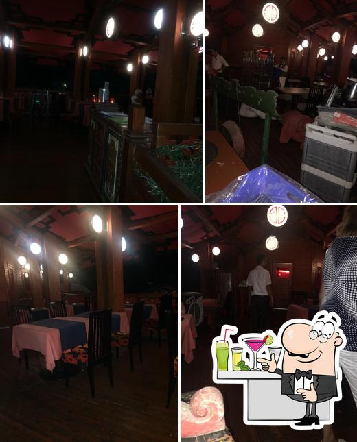 Tai Pen Restaurant