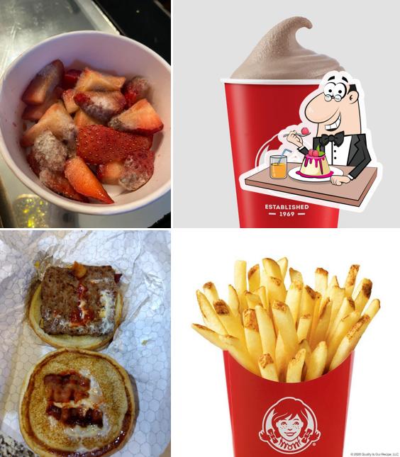 Wendy's