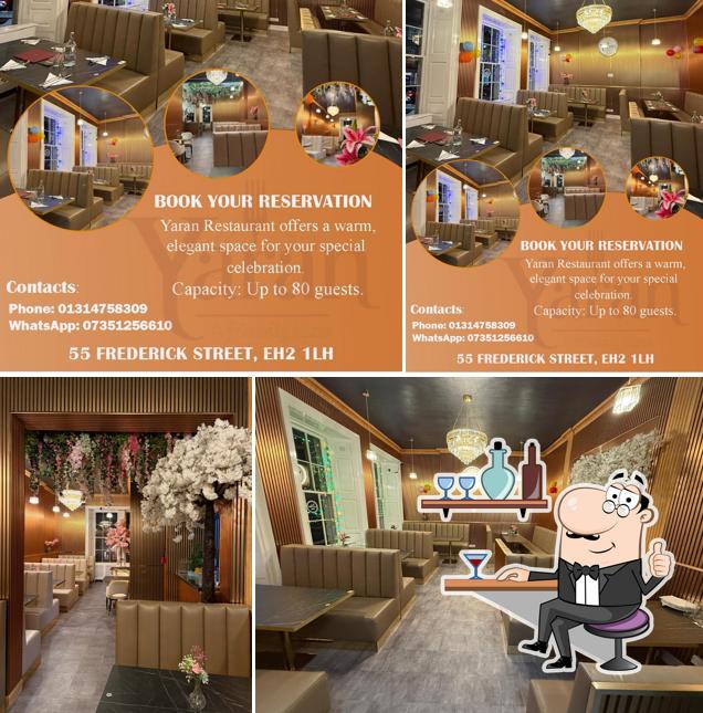 Yaran Restaurant