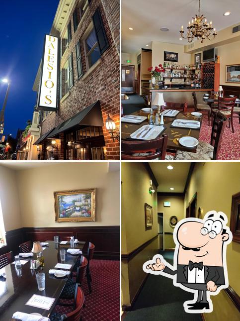 Dalesio's Of Little Italy