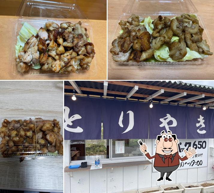 骨付鳥 鳥勝テイクアウト専門店