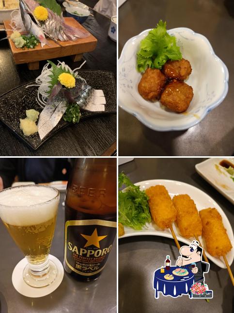居酒屋しのや