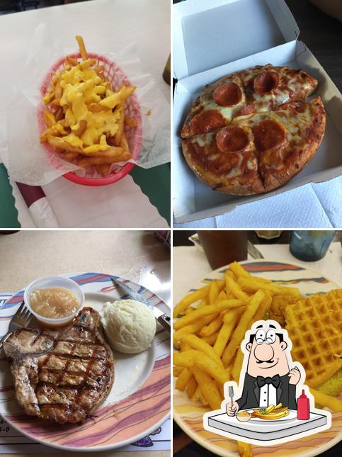 Alamo Restaurant