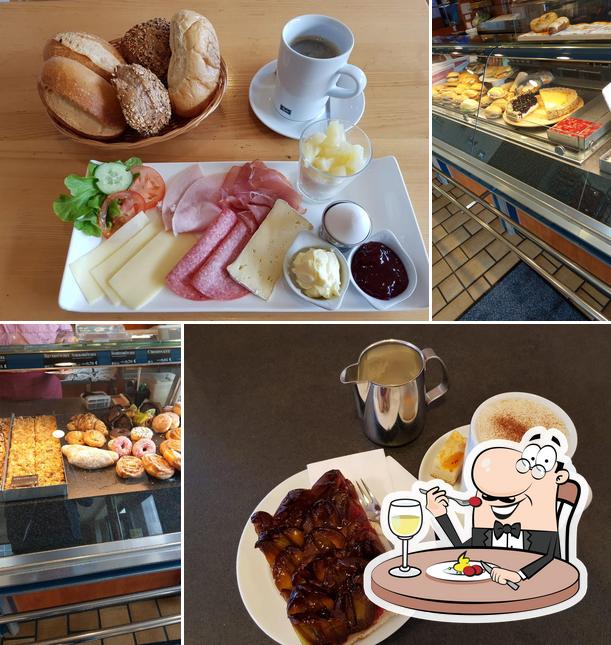 Bäckerei Jäger