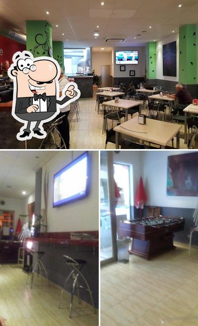 Brots Cafè