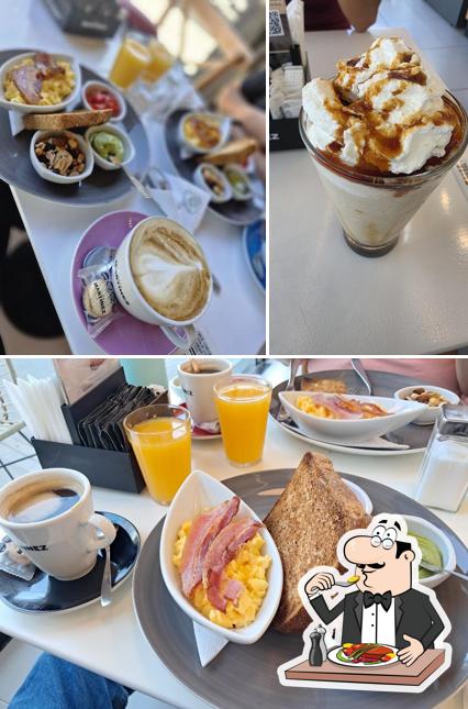 Café Martínez