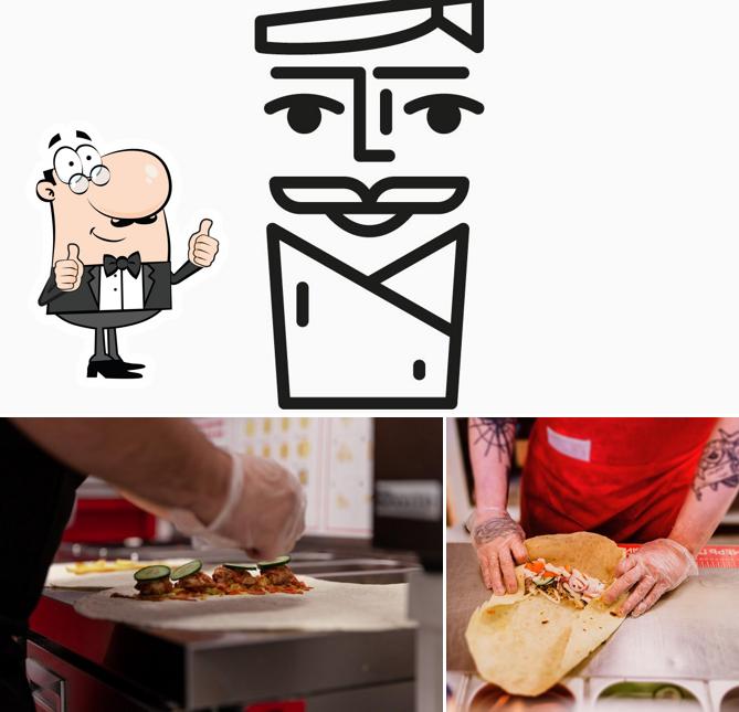 Сеньор Денёр
