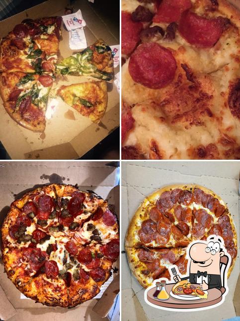 Domino's Pizza