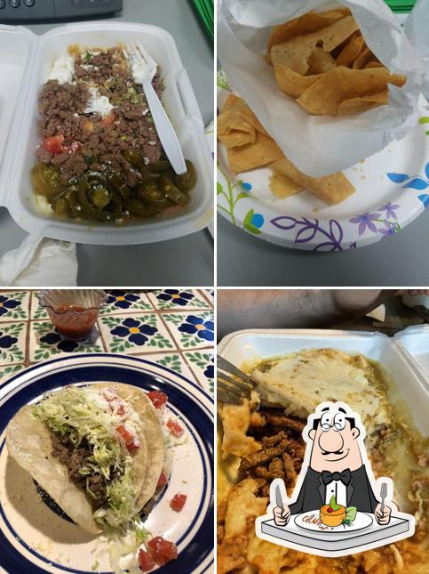 El Rosal Bar & Grill