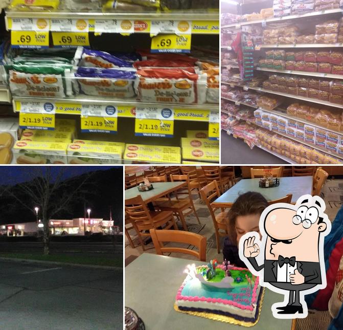 Food City