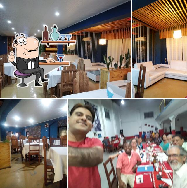 Frango A Rony